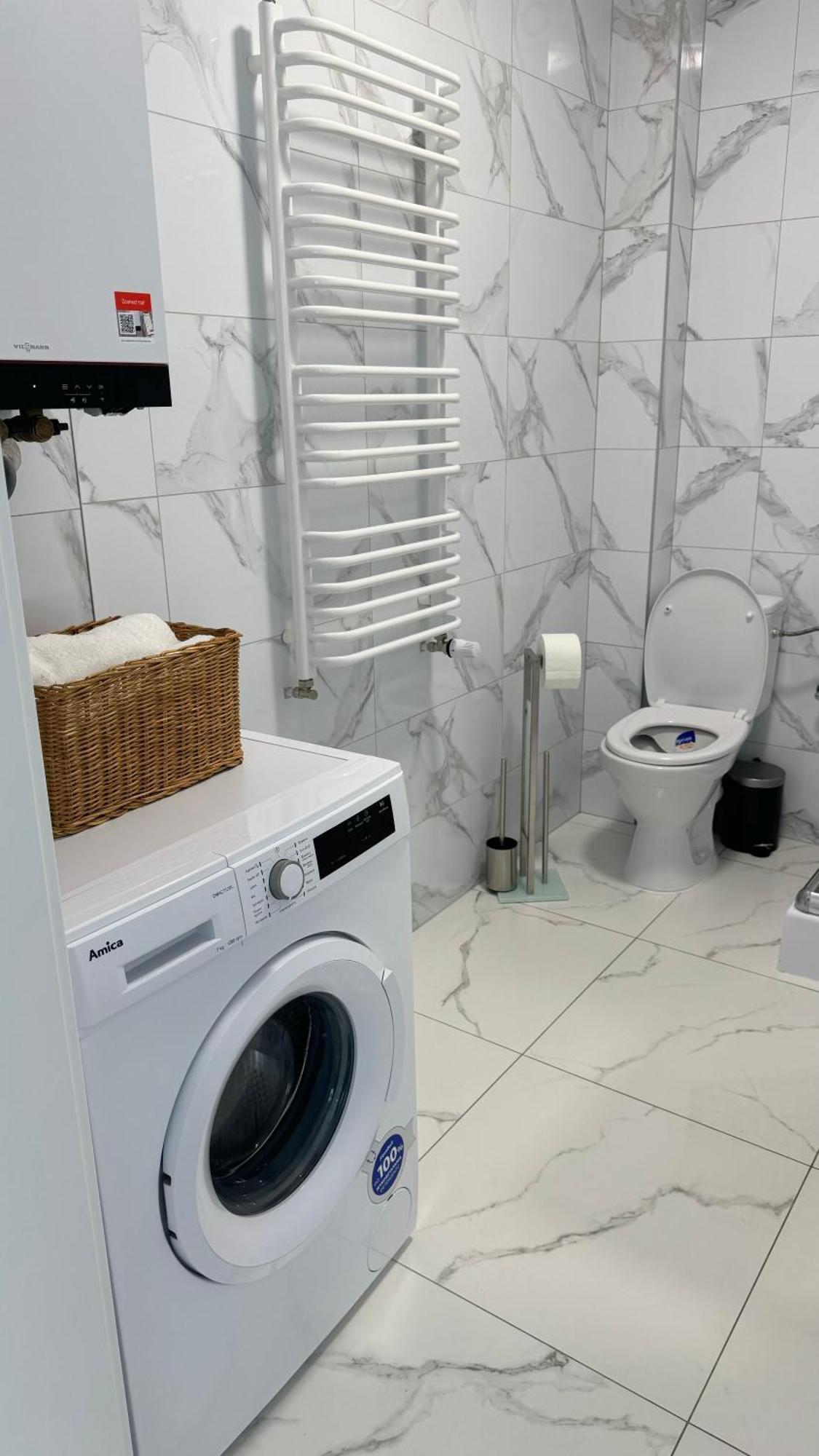 Apartament Grojec Grojec  외부 사진
