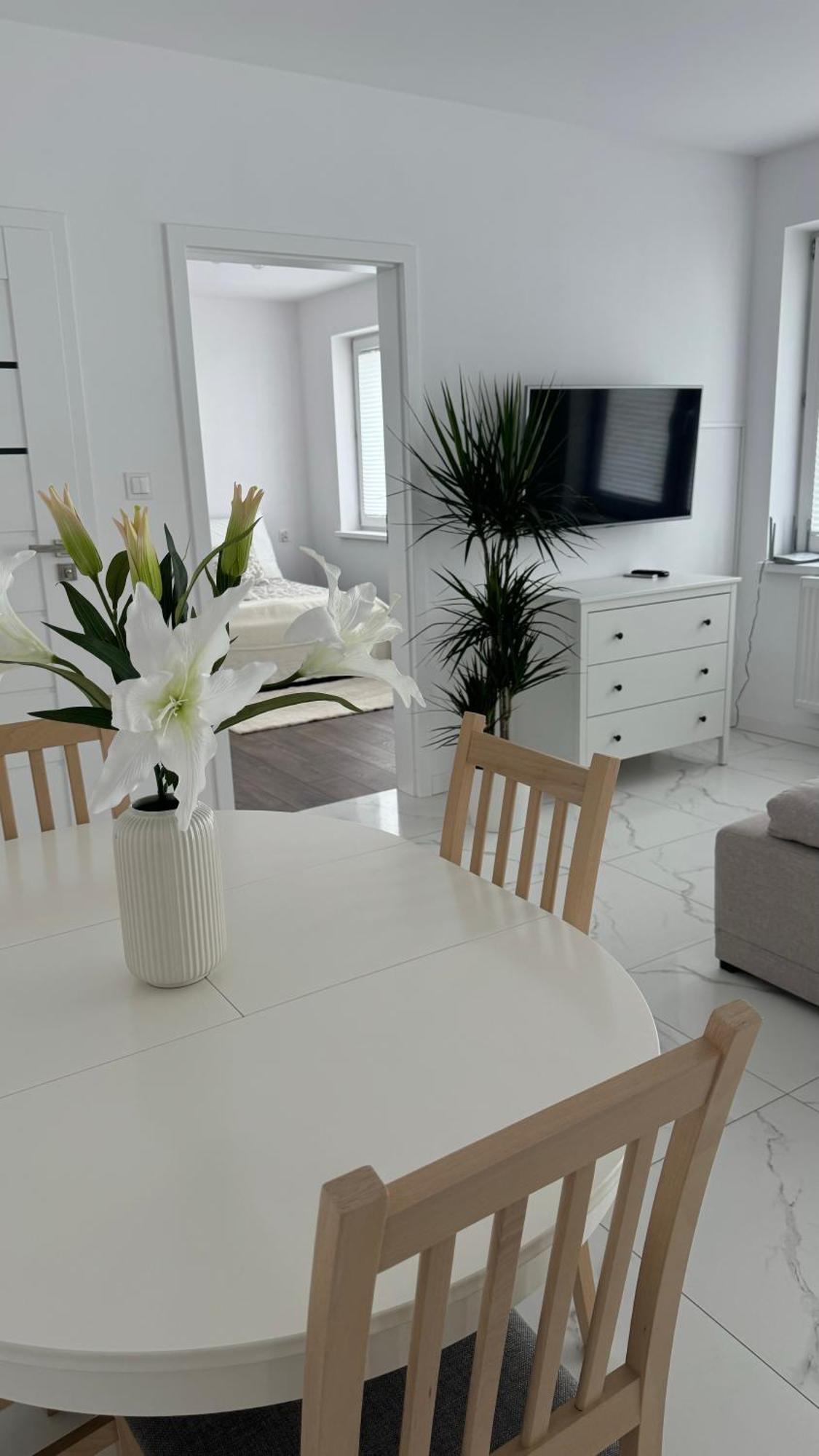 Apartament Grojec Grojec  외부 사진