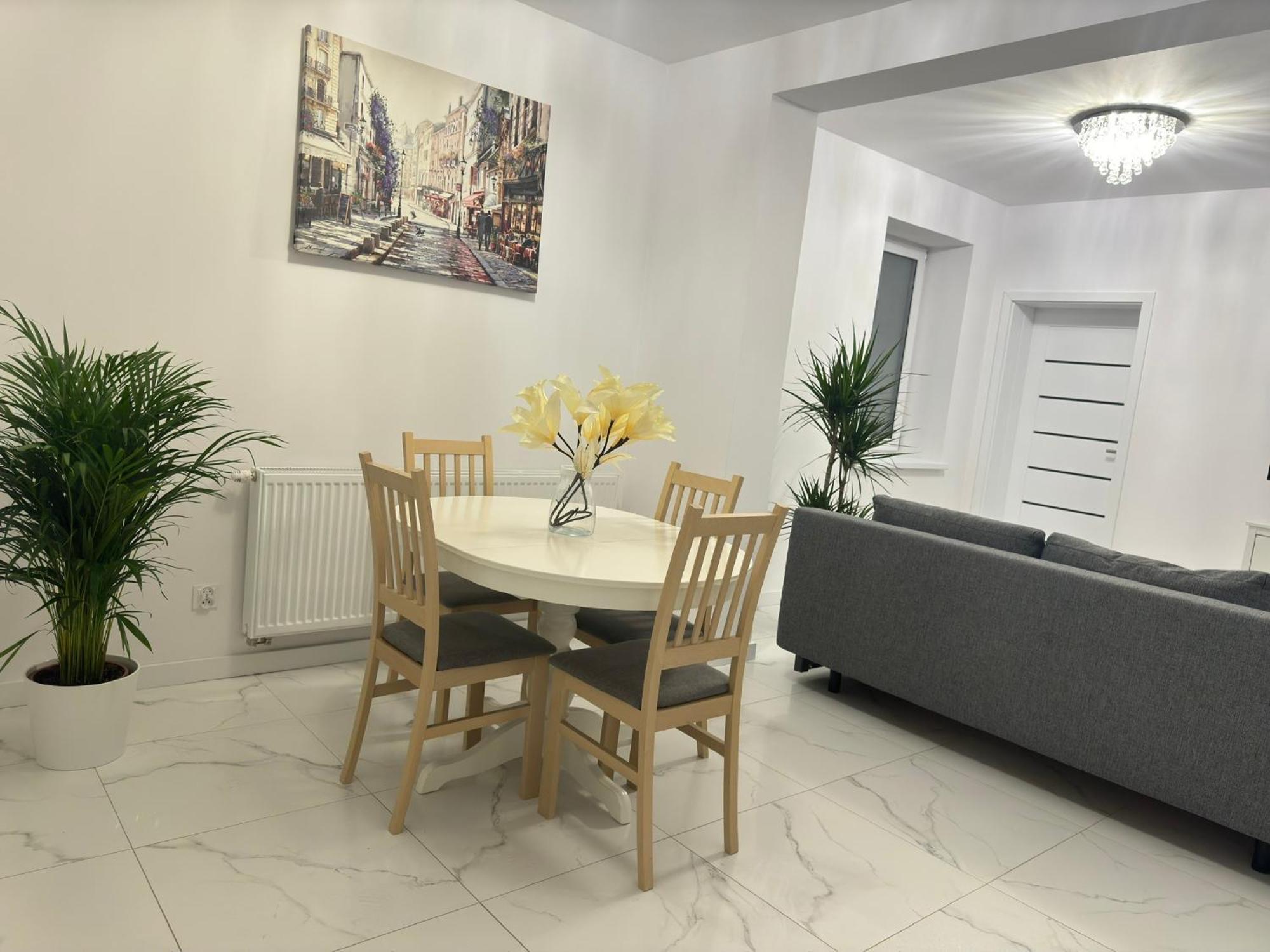 Apartament Grojec Grojec  외부 사진