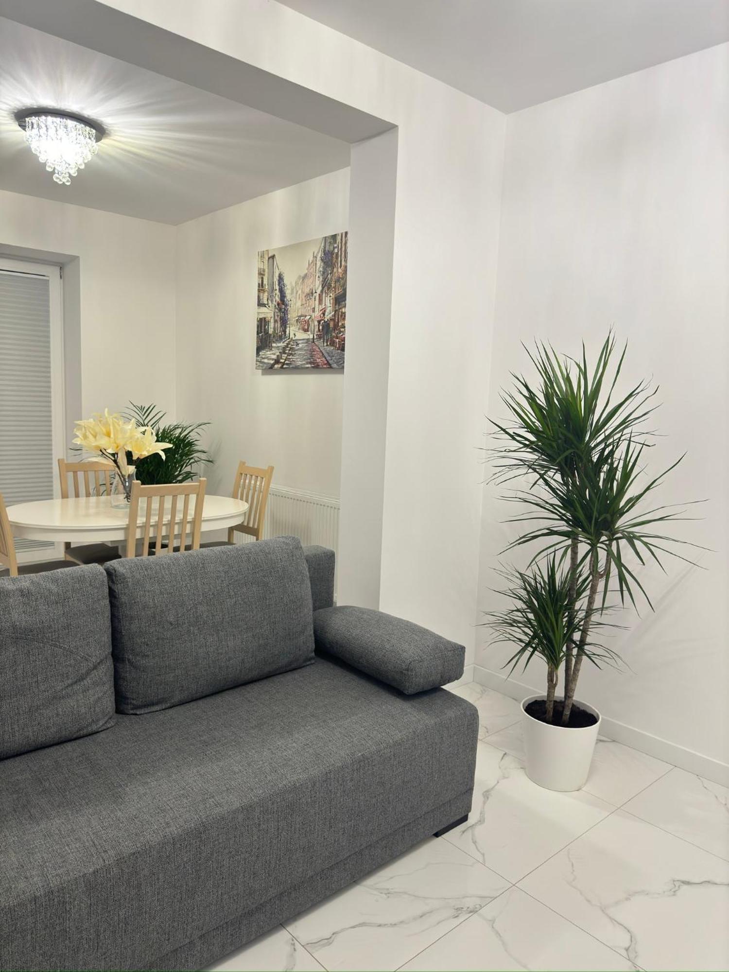 Apartament Grojec Grojec  외부 사진